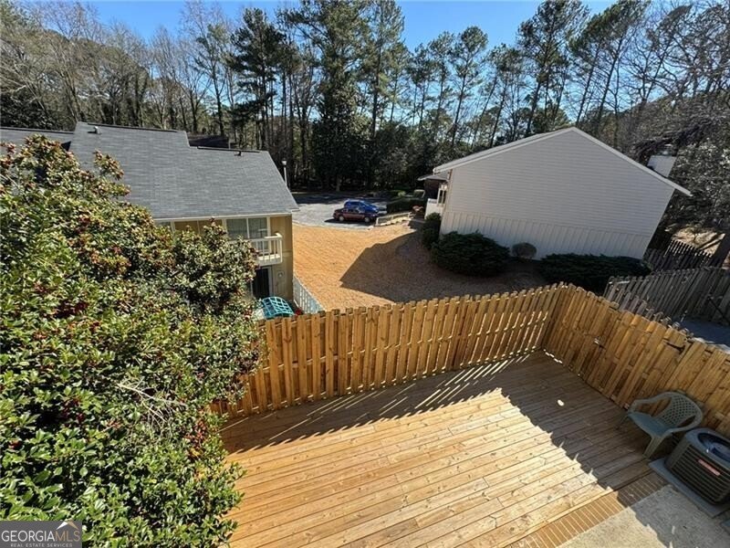 731 Hanover Lane Marietta - 45