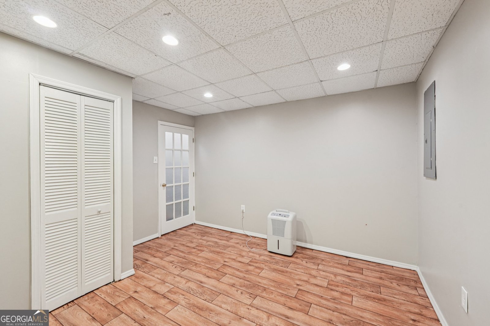 6841 Fairway Ridge Drive Douglasville - 12