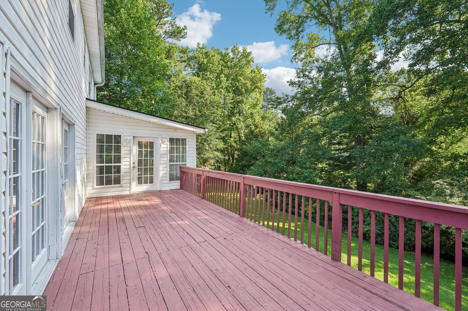 6841 Fairway Ridge Drive Douglasville - 18