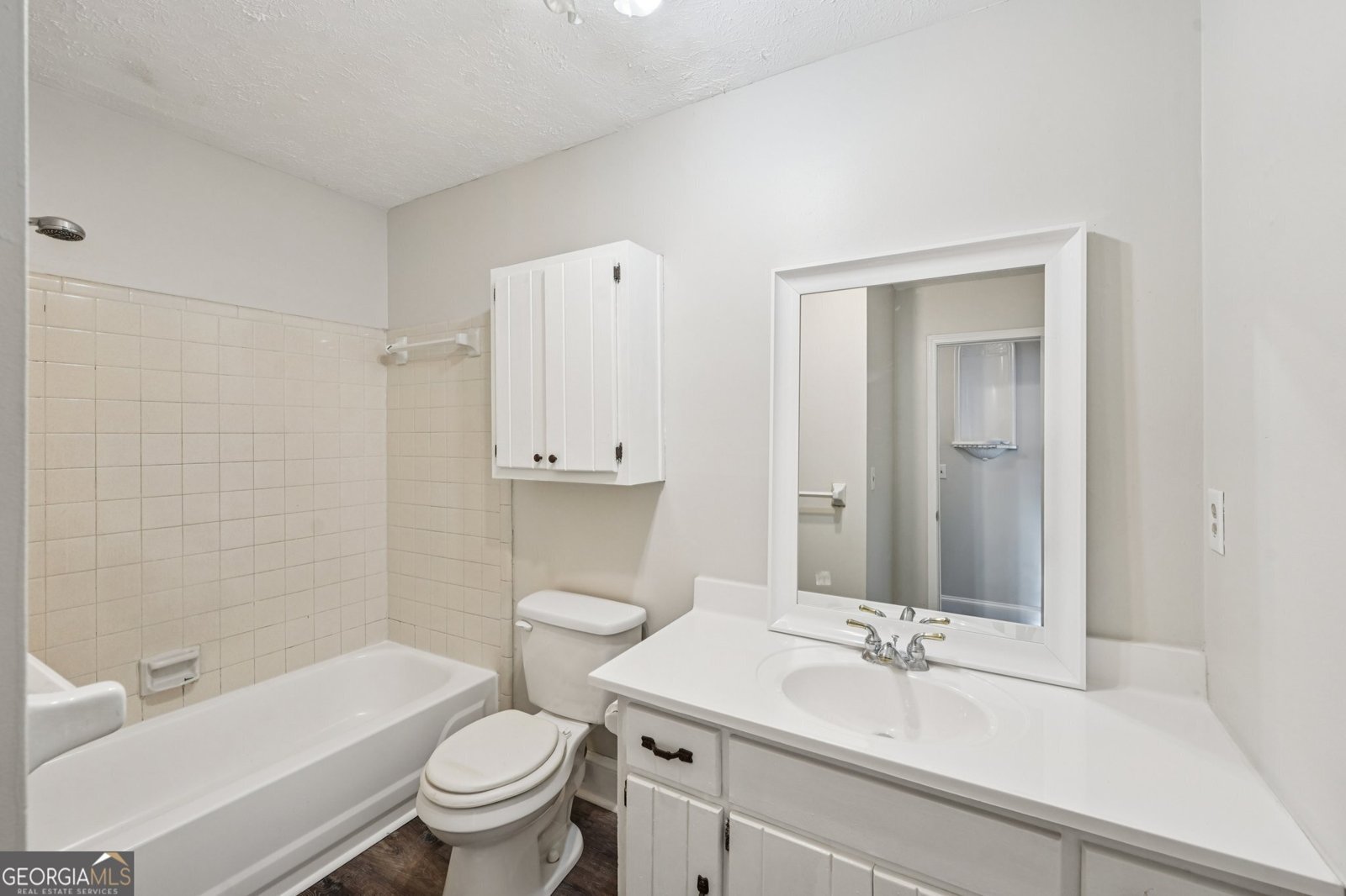 6841 Fairway Ridge Drive Douglasville - 2