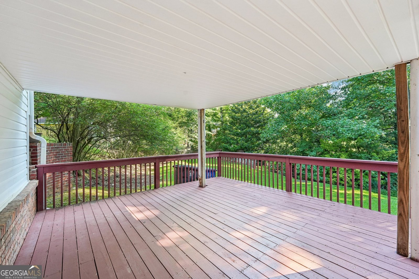 6841 Fairway Ridge Drive Douglasville - 20