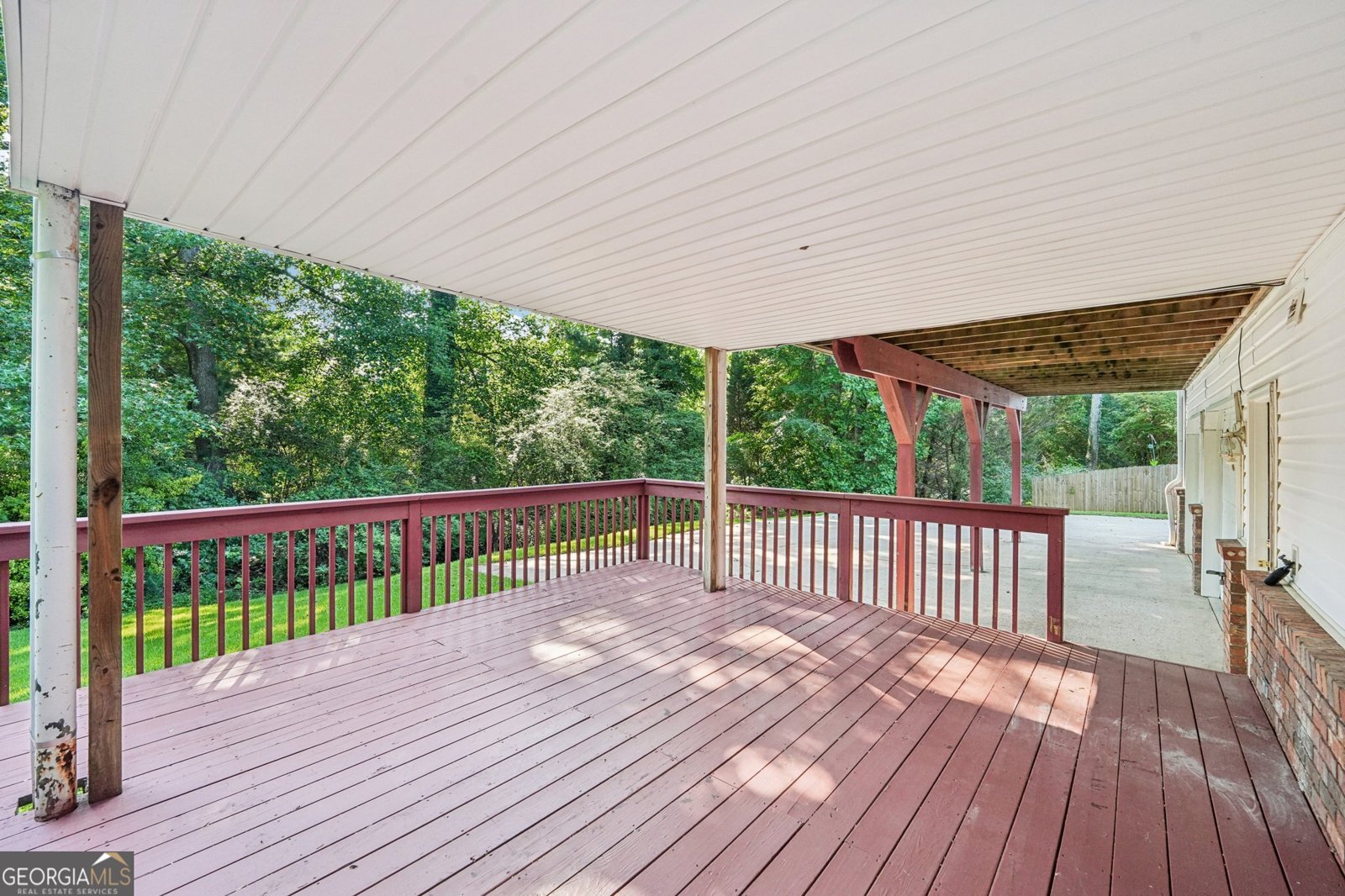6841 Fairway Ridge Drive Douglasville - 21