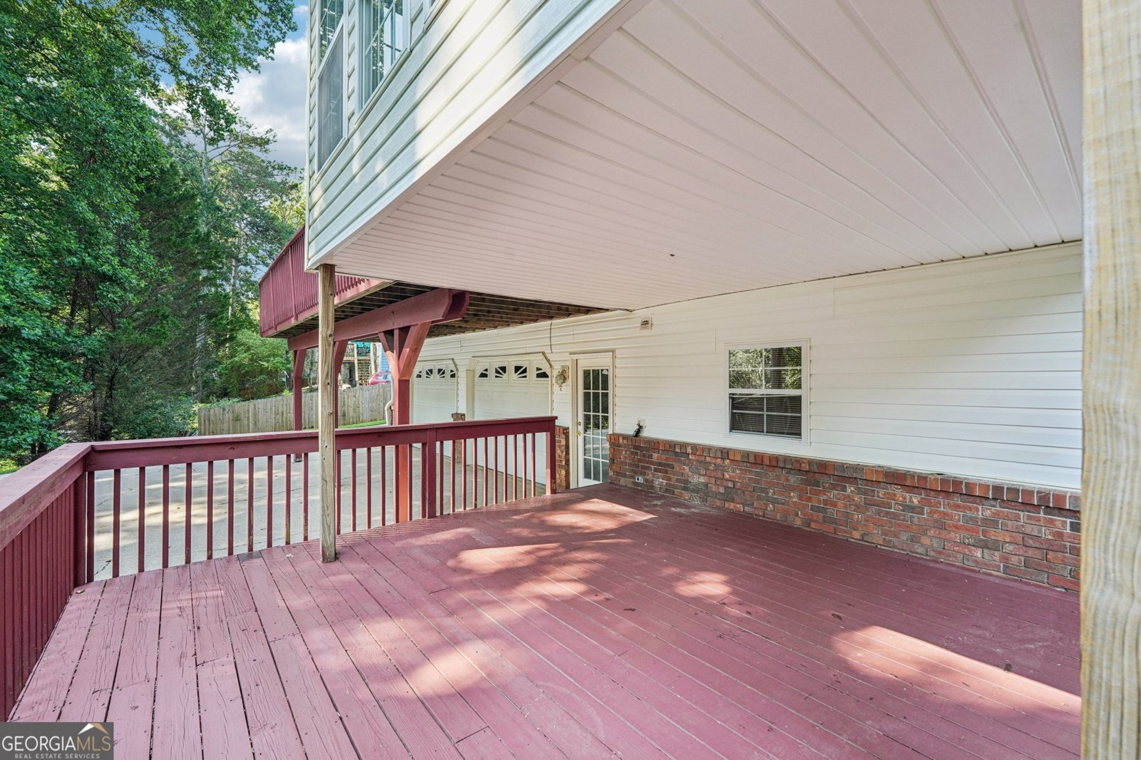6841 Fairway Ridge Drive Douglasville - 22