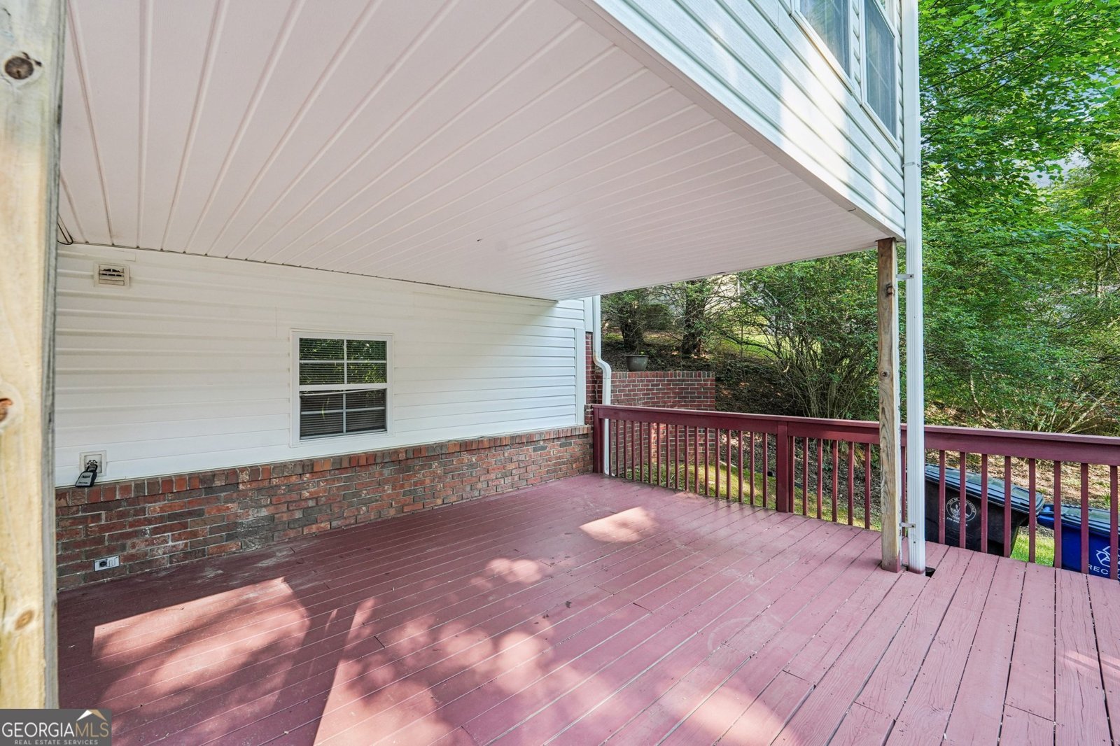 6841 Fairway Ridge Drive Douglasville - 23