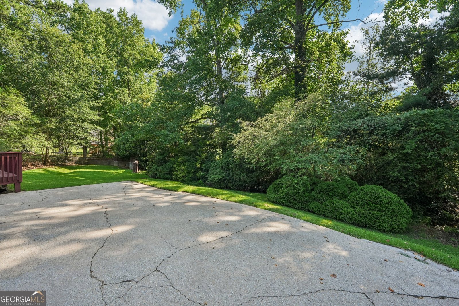 6841 Fairway Ridge Drive Douglasville - 29