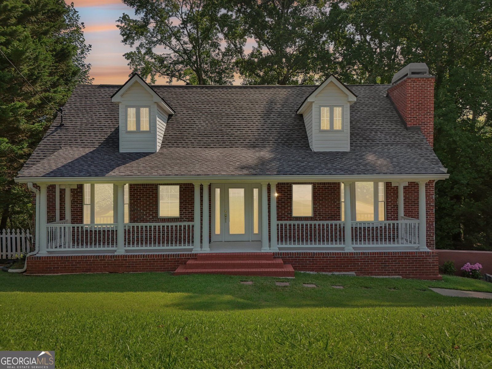 6841 Fairway Ridge Drive Douglasville - 40