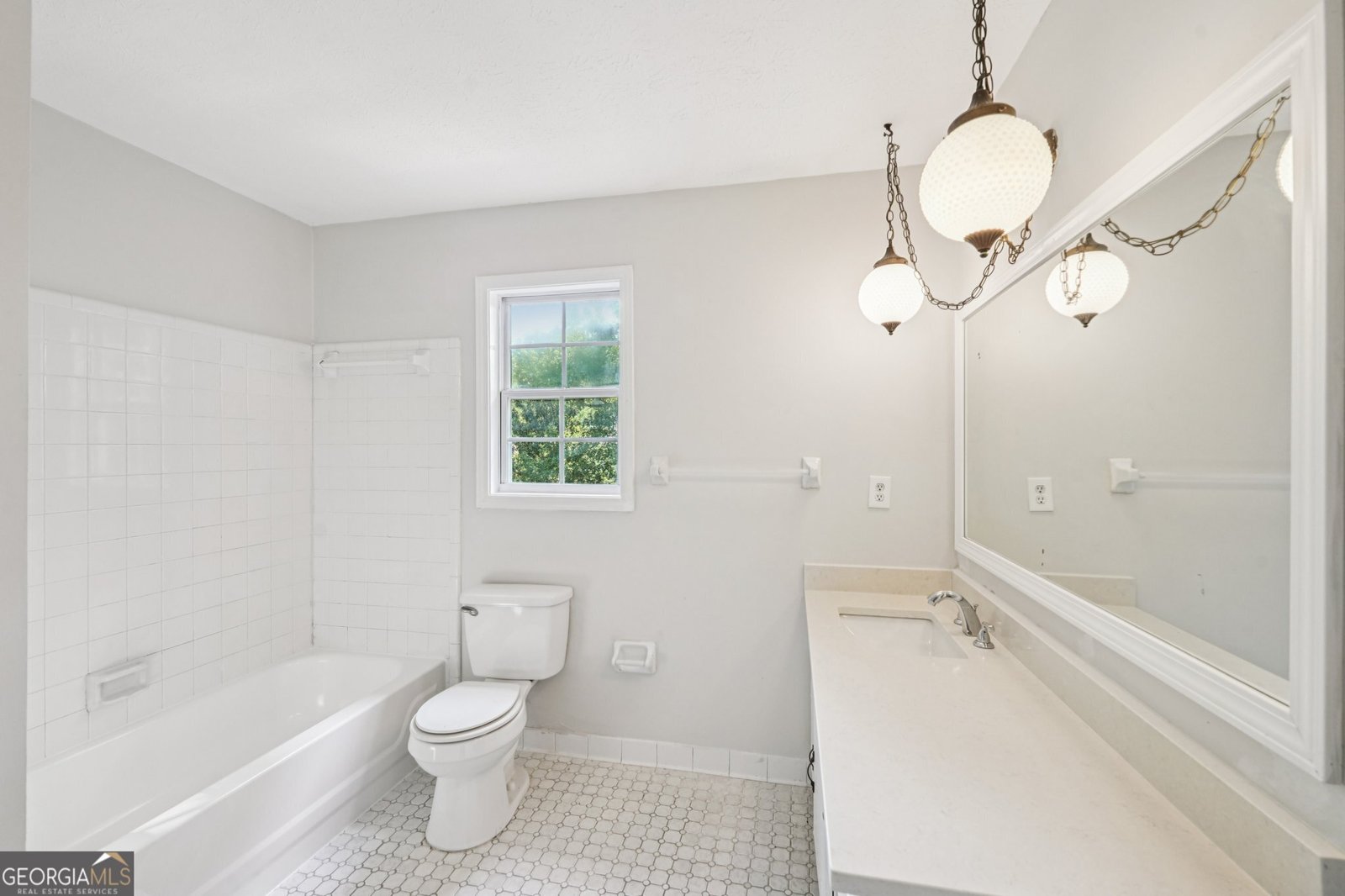 6841 Fairway Ridge Drive Douglasville - 6