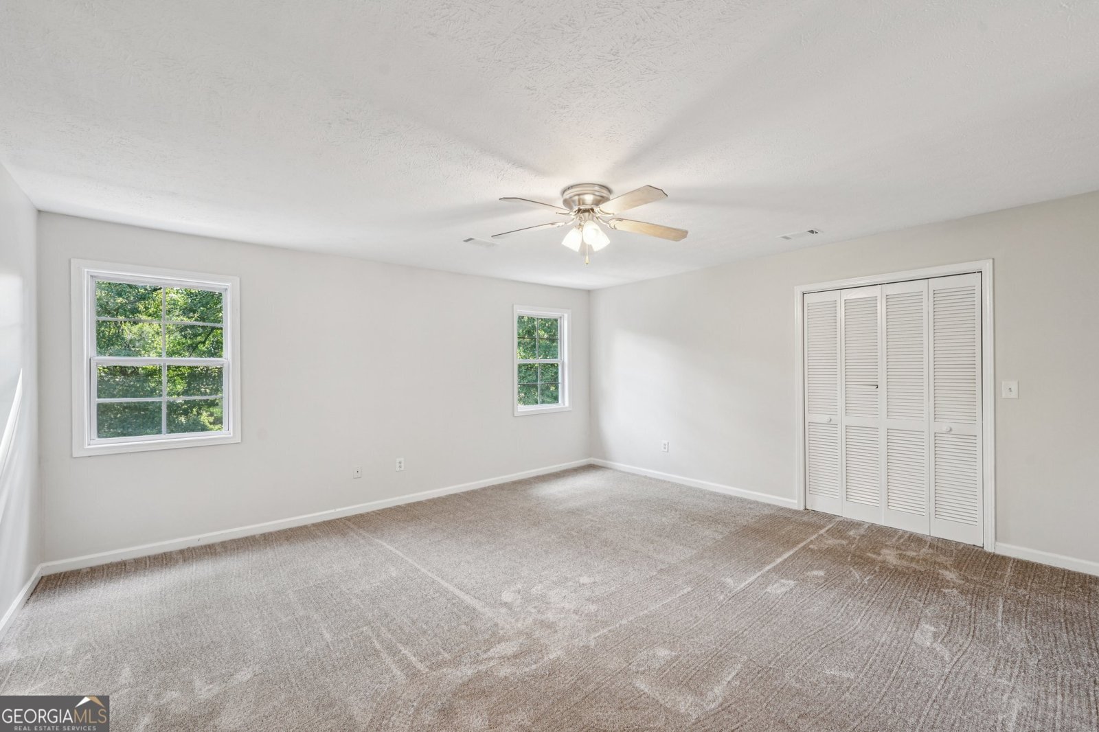 6841 Fairway Ridge Drive Douglasville - 7