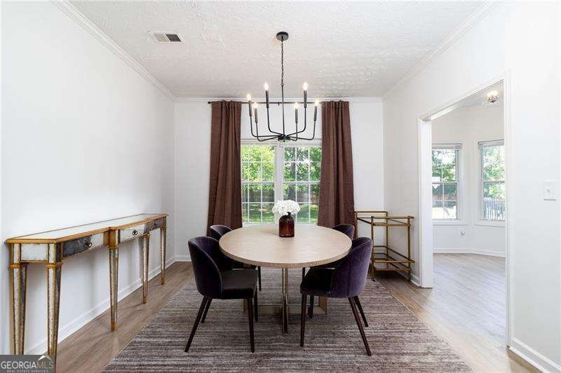 3185 Perch Drive Marietta - 11
