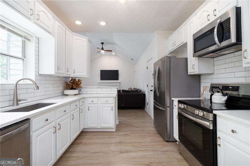 3185 Perch Drive Marietta - 16
