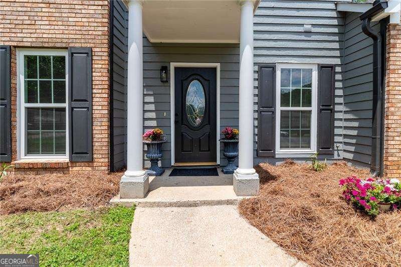 3185 Perch Drive Marietta - 3