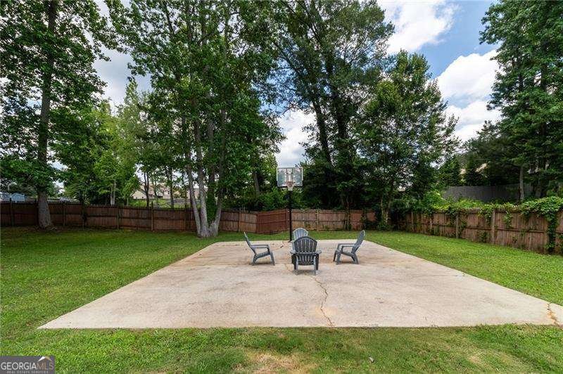 3185 Perch Drive Marietta - 38