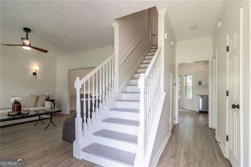 3185 Perch Drive Marietta - 4