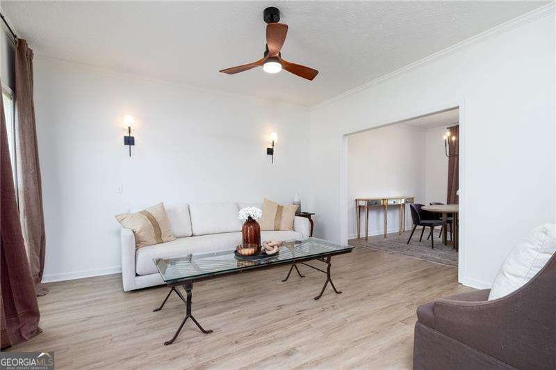 3185 Perch Drive Marietta - 8