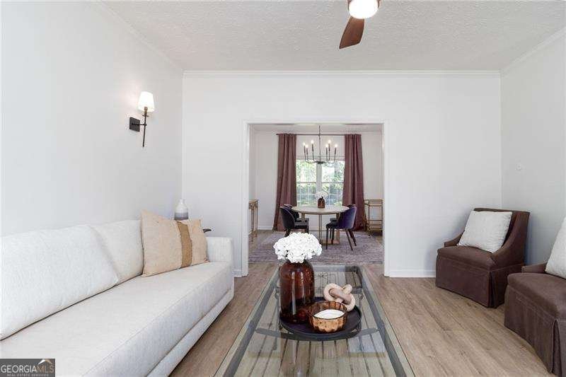 3185 Perch Drive Marietta - 9