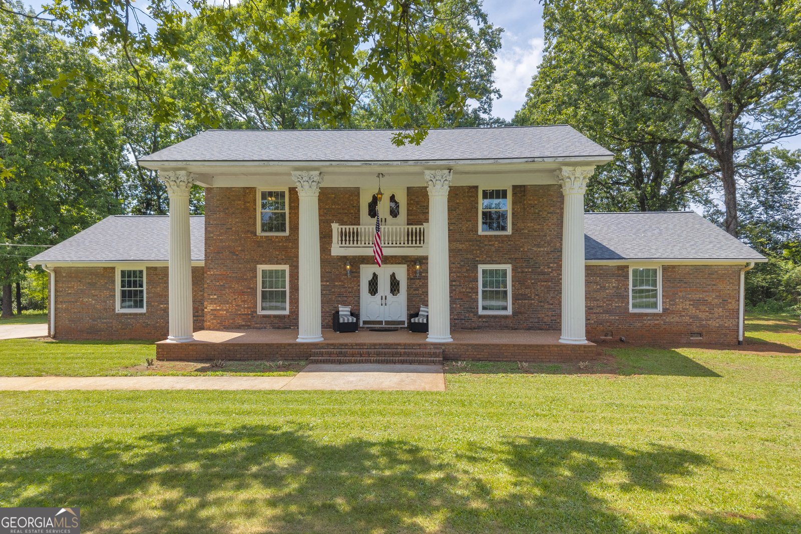 451 Toms Creek Rd Highway 145 Road Martin - 1