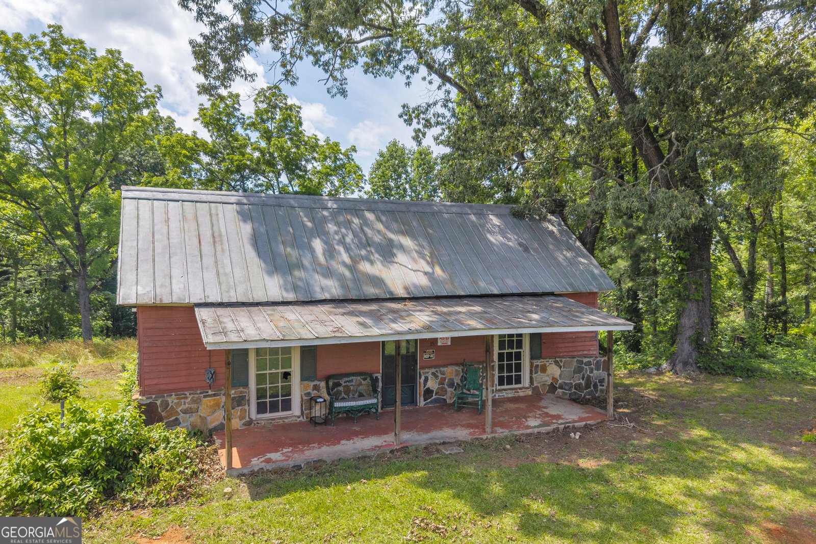 451 Toms Creek Rd Highway 145 Road Martin - 103