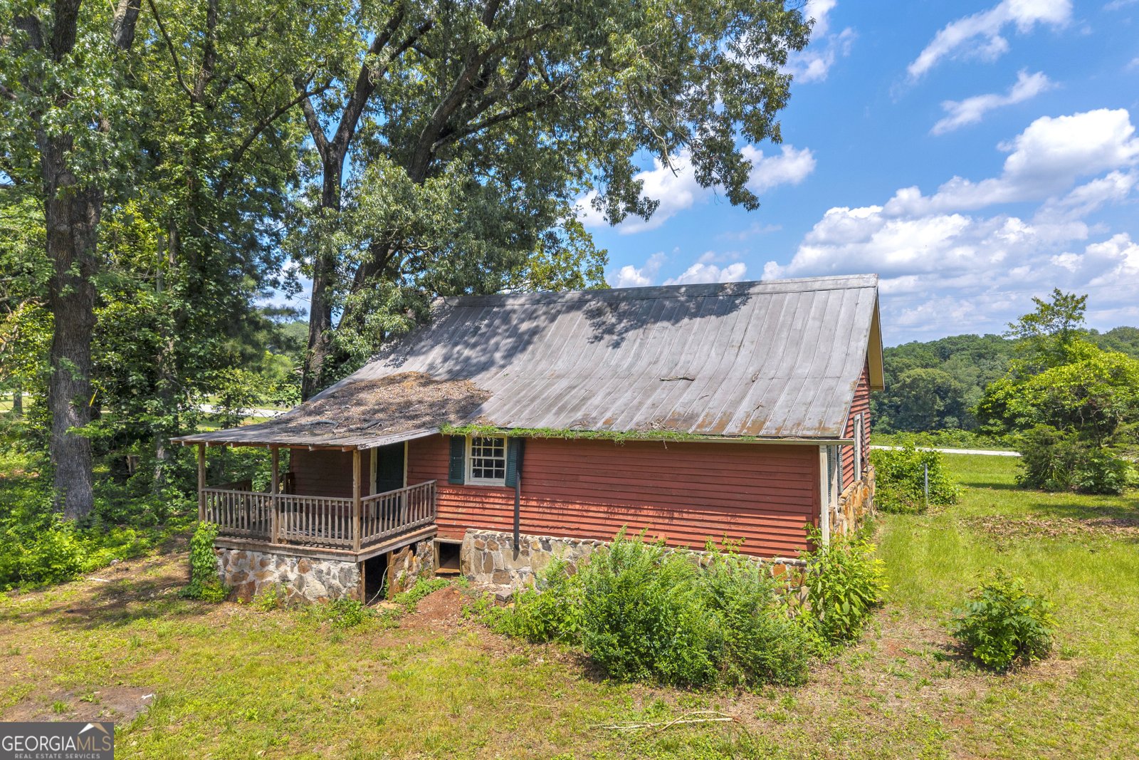 451 Toms Creek Rd Highway 145 Road Martin - 92