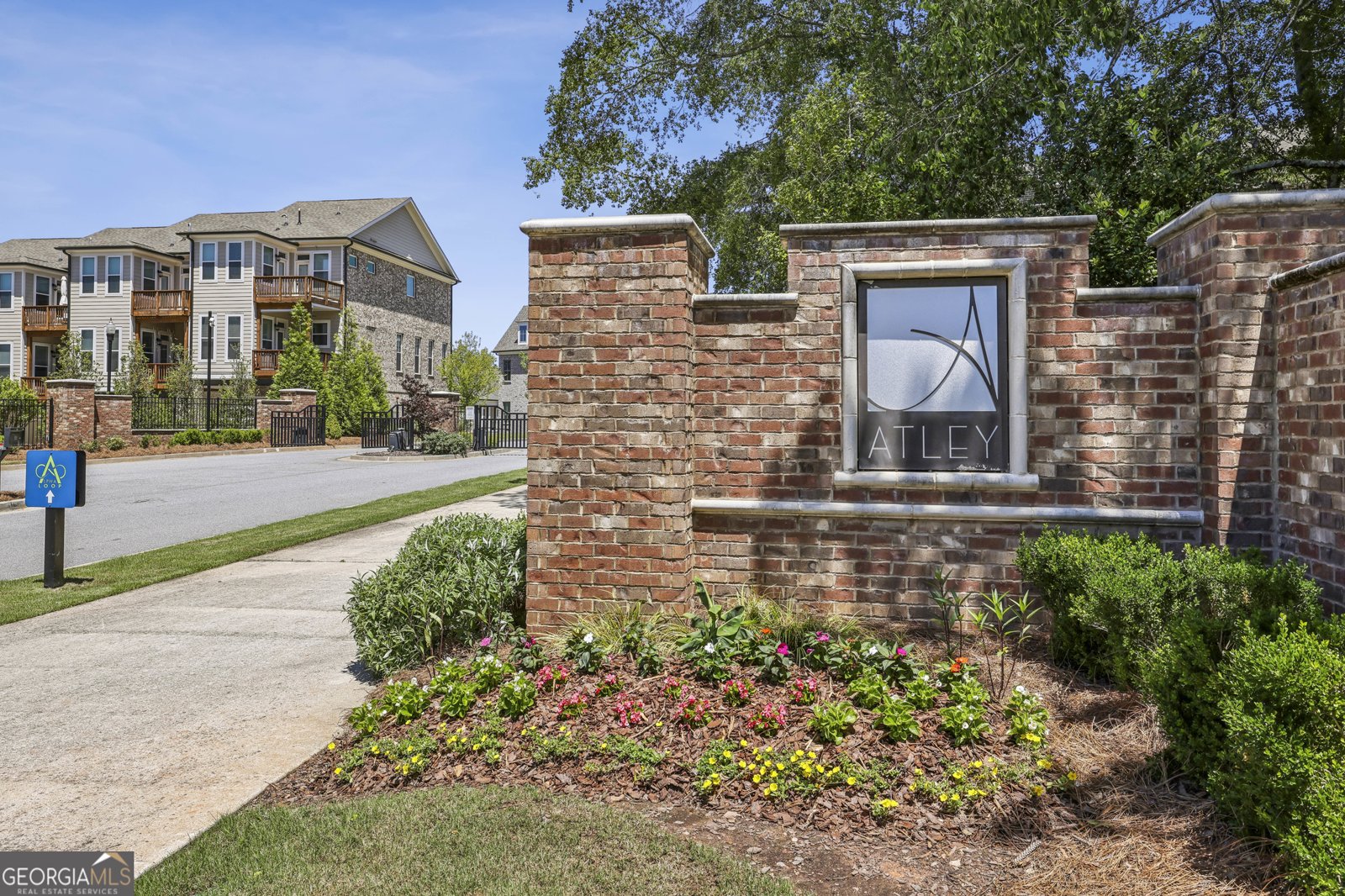 408 Townly Court Alpharetta - 10