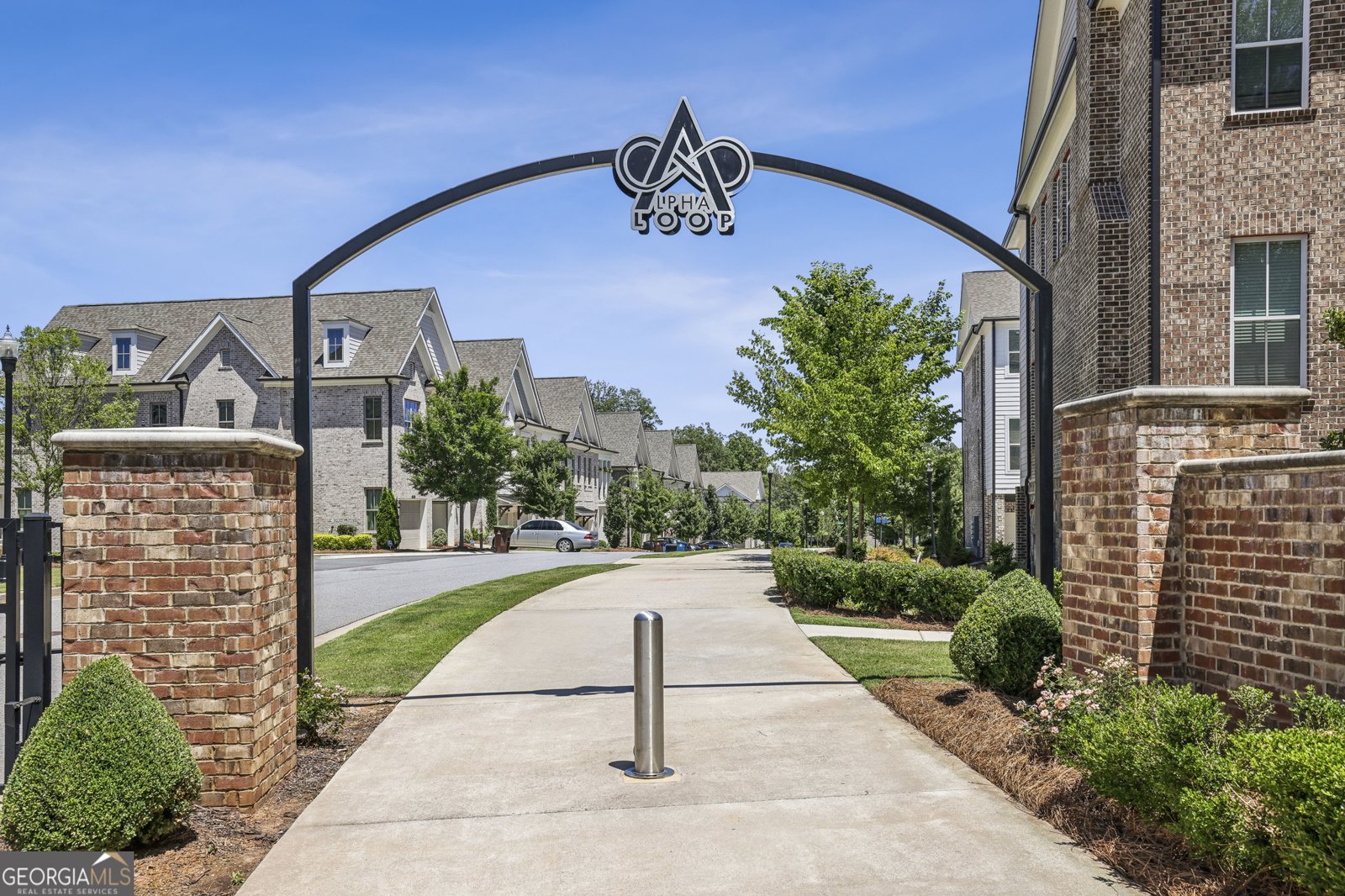 408 Townly Court Alpharetta - 11