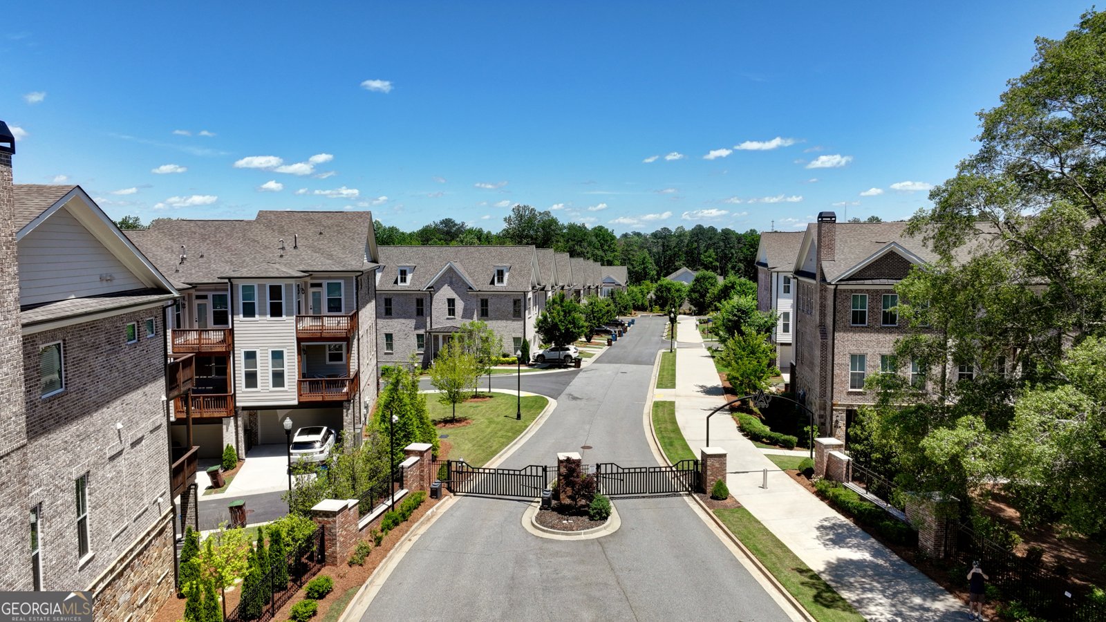 408 Townly Court Alpharetta - 12