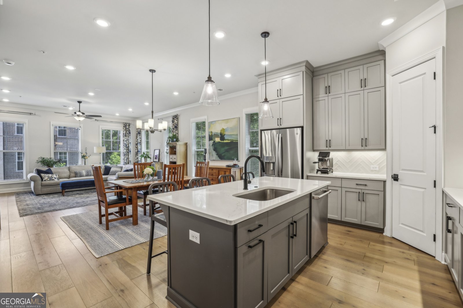 408 Townly Court Alpharetta - 14
