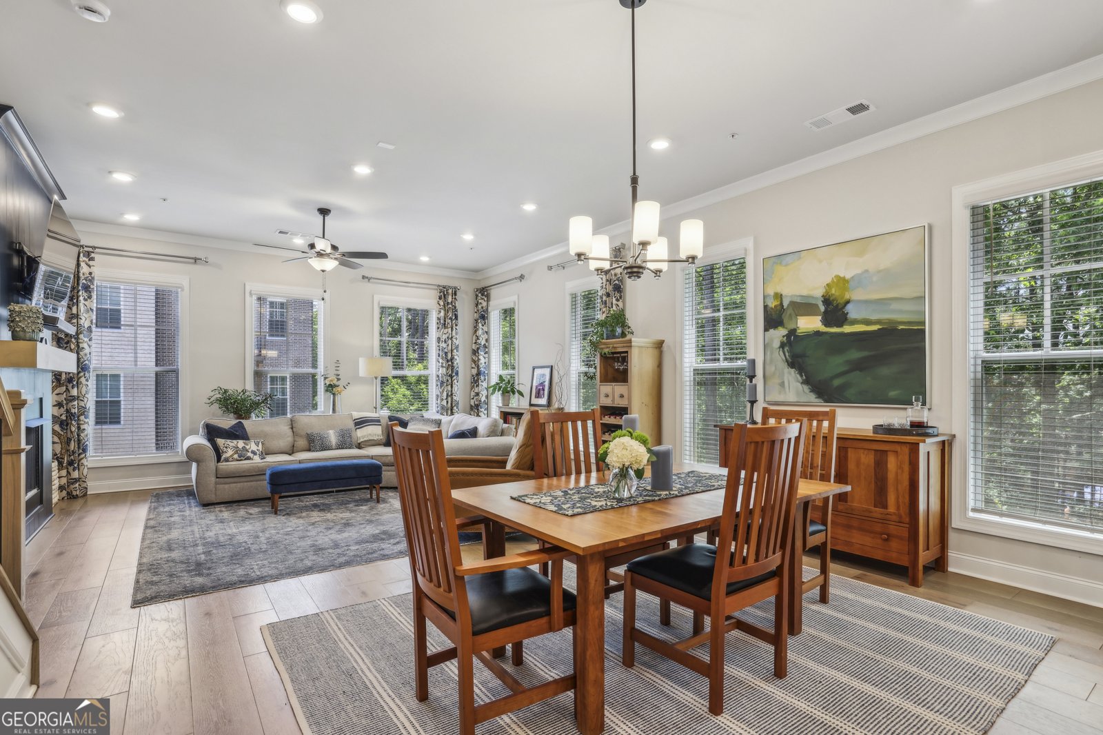 408 Townly Court Alpharetta - 15
