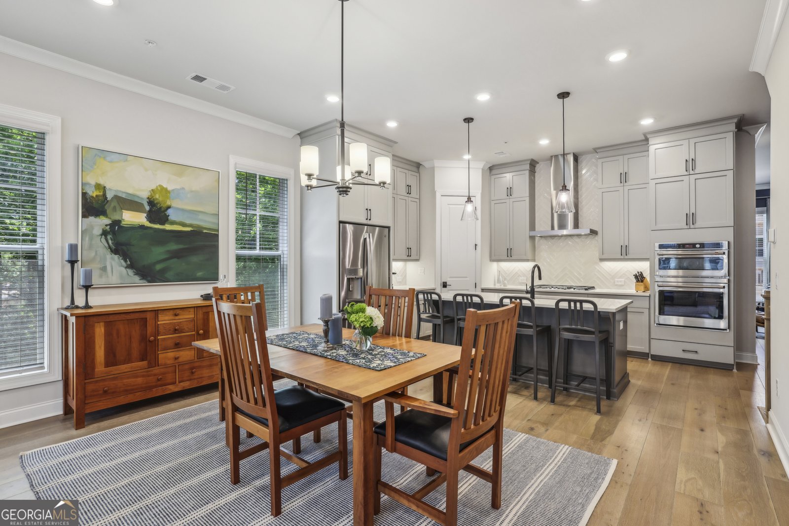 408 Townly Court Alpharetta - 16
