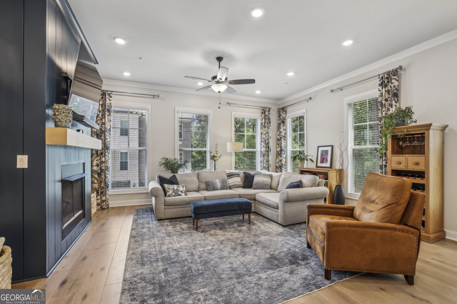 408 Townly Court Alpharetta - 17