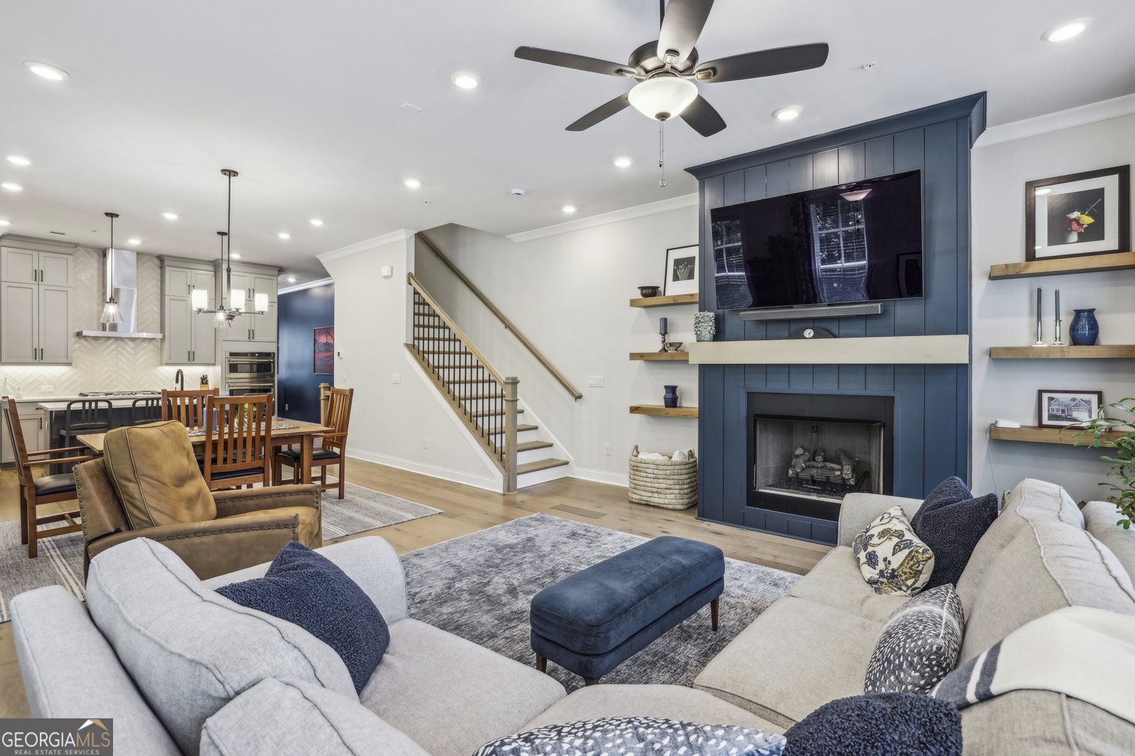 408 Townly Court Alpharetta - 18