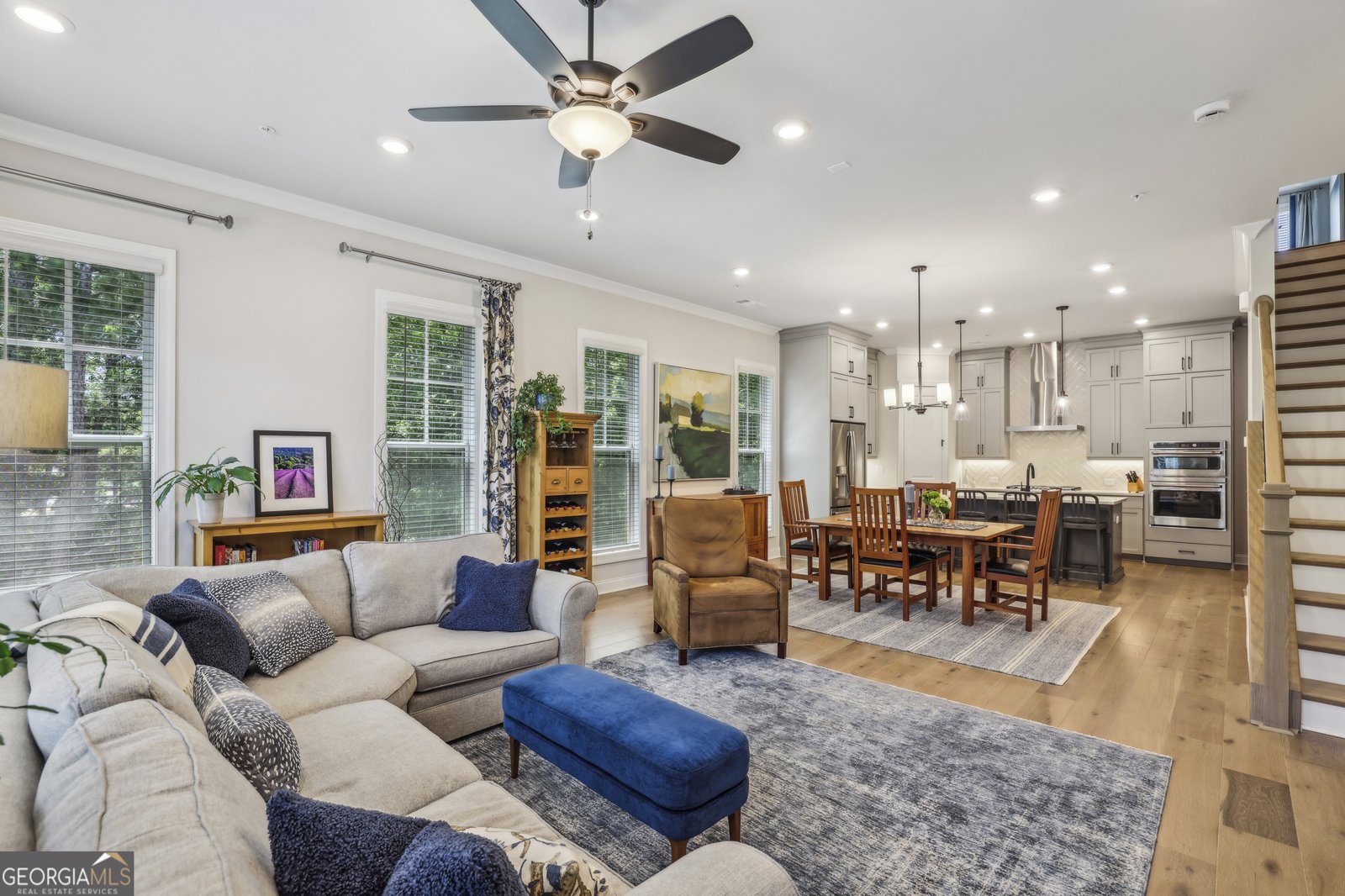 408 Townly Court Alpharetta - 19