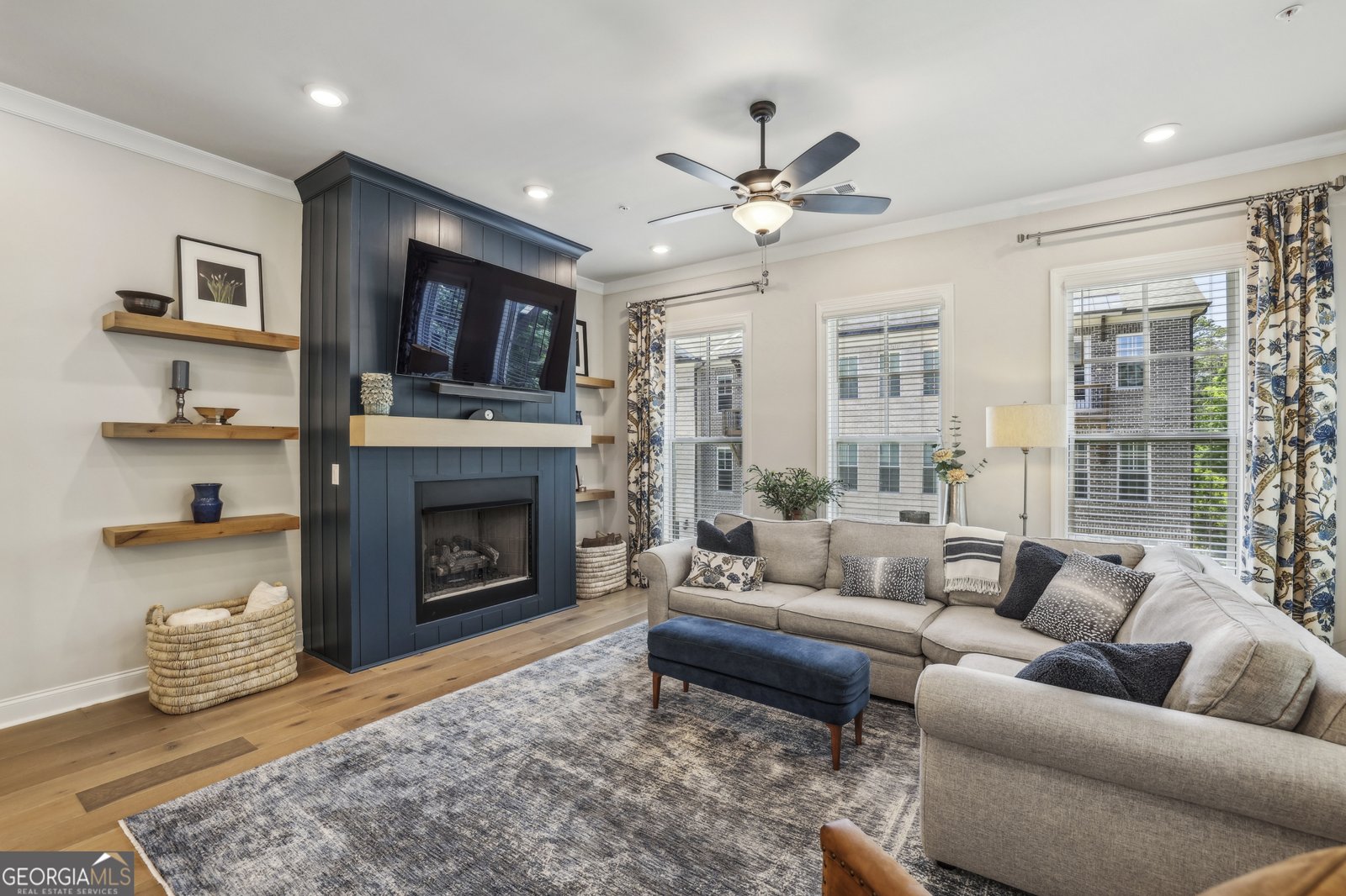408 Townly Court Alpharetta - 20