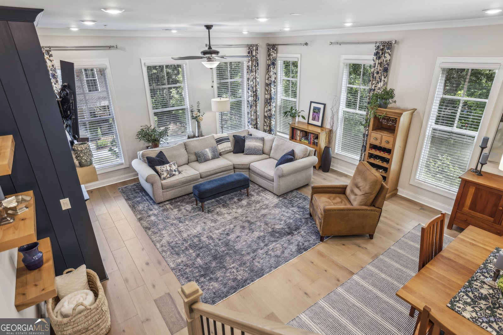408 Townly Court Alpharetta - 21