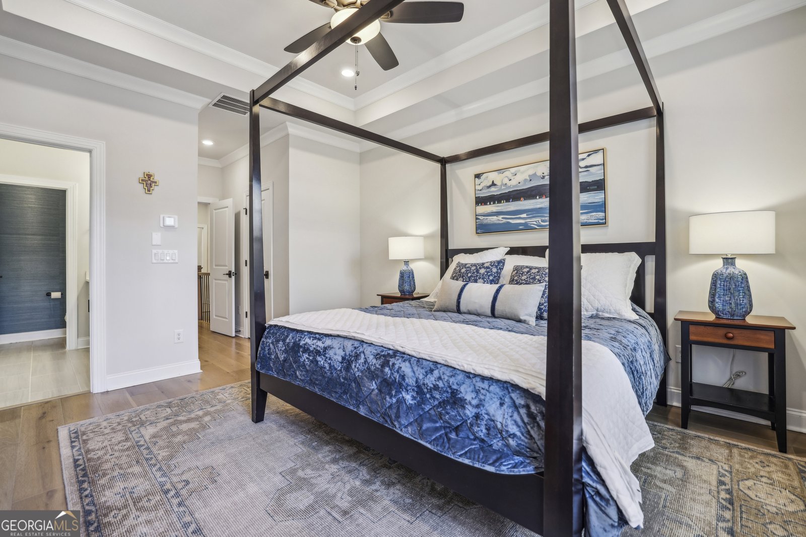 408 Townly Court Alpharetta - 28