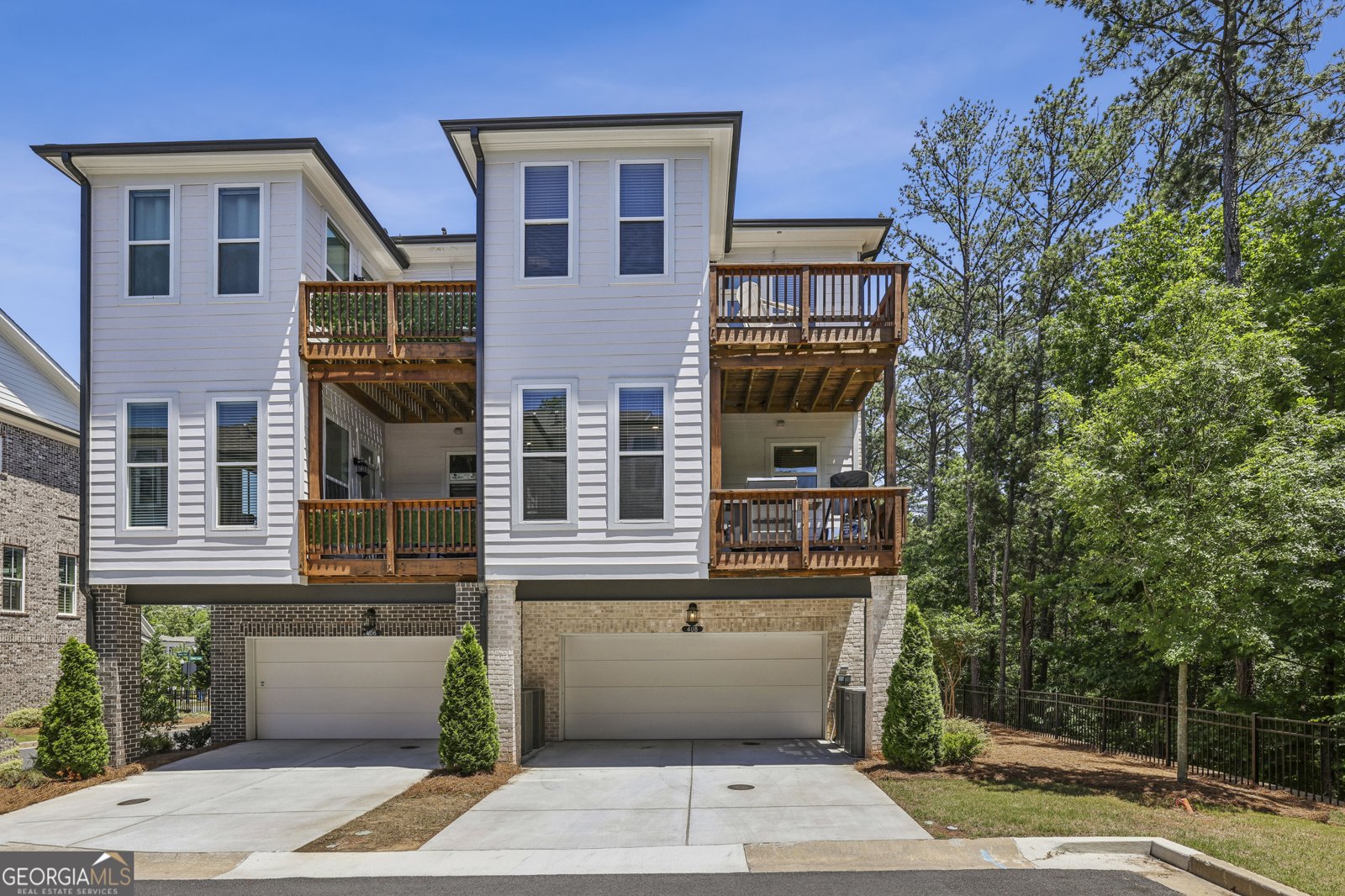 408 Townly Court Alpharetta - 3