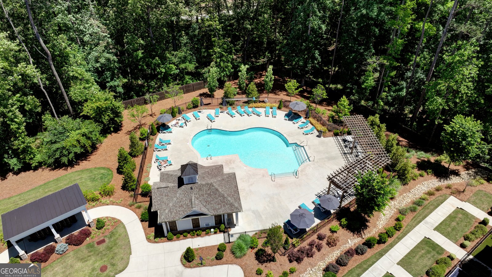 408 Townly Court Alpharetta - 4