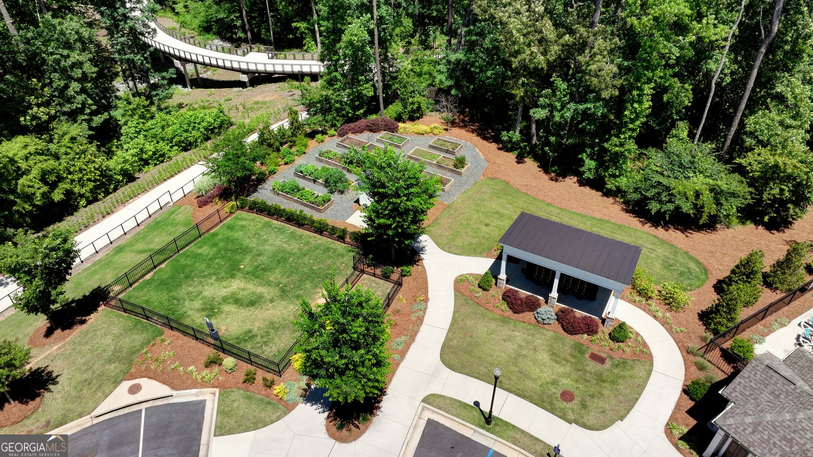 408 Townly Court Alpharetta - 5