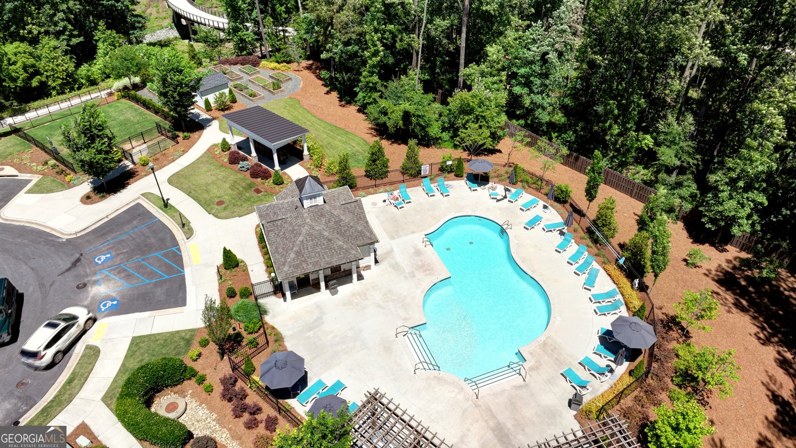408 Townly Court Alpharetta - 6