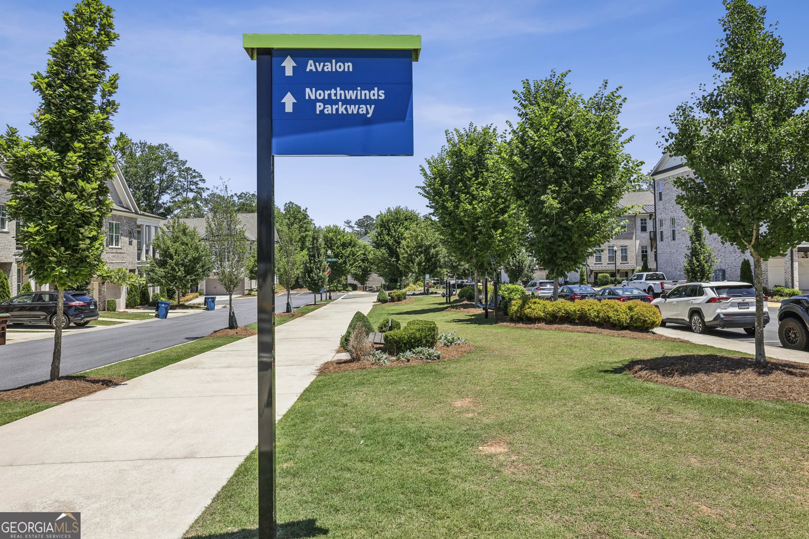 408 Townly Court Alpharetta - 8