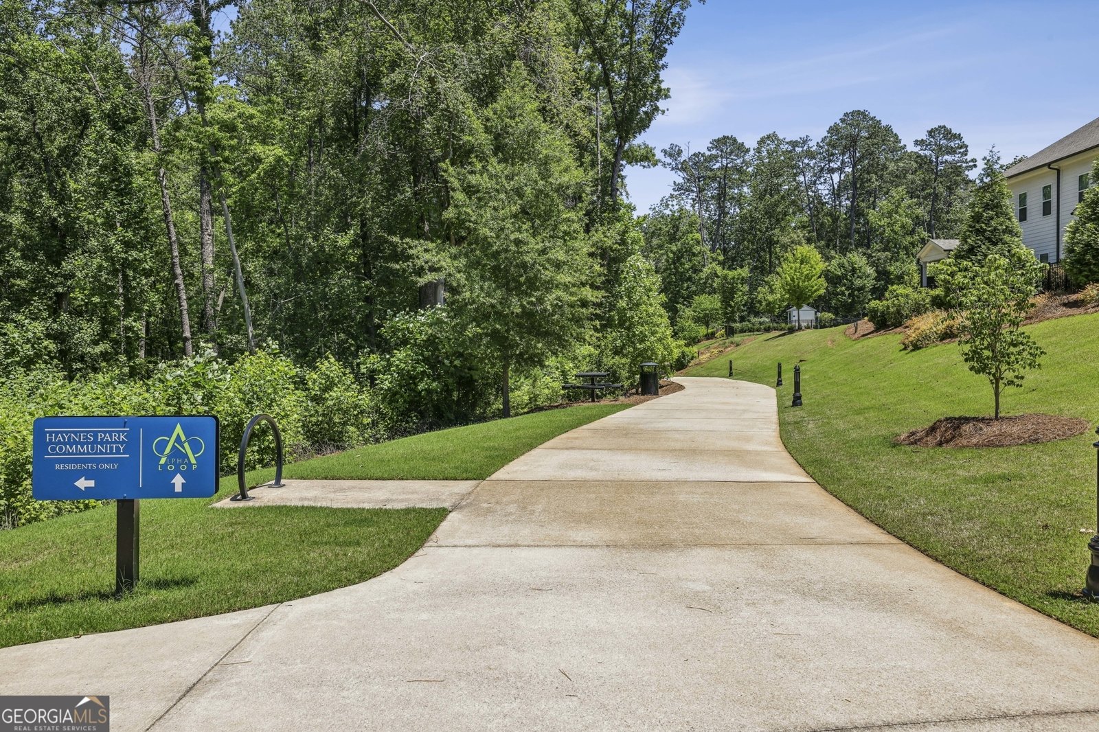 408 Townly Court Alpharetta - 9