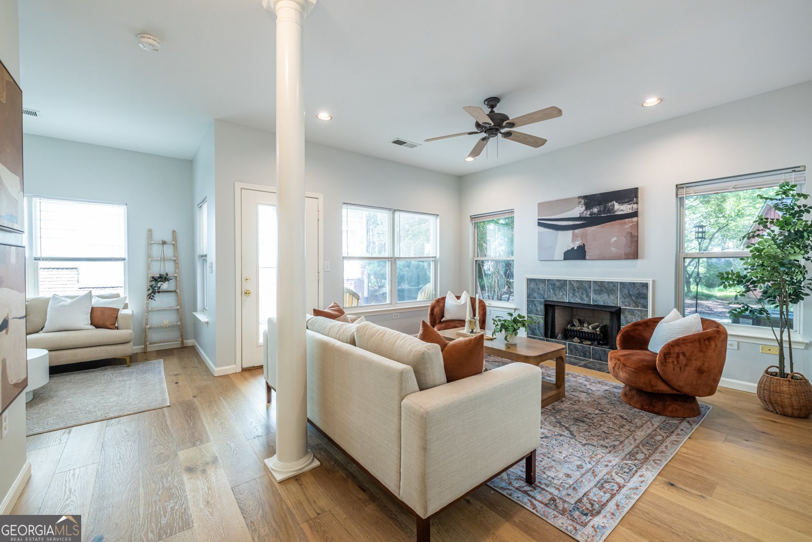 1001 Dancing Fox Road Decatur - 11