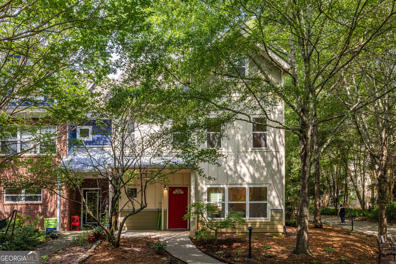 1001 Dancing Fox Road Decatur - 2