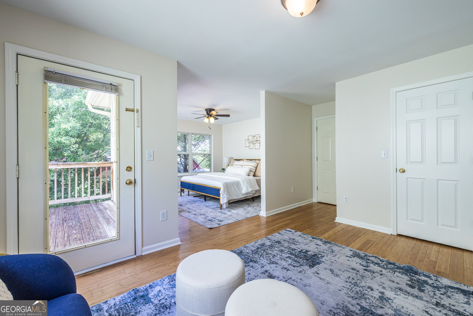 1001 Dancing Fox Road Decatur - 20