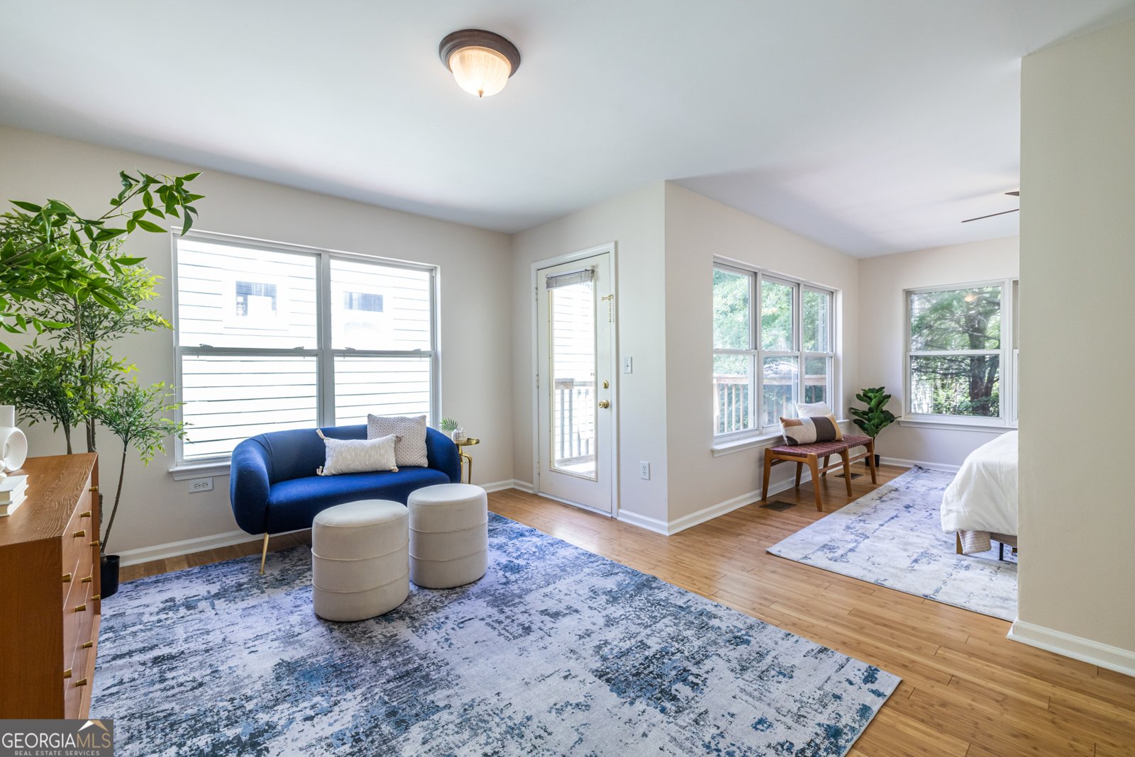 1001 Dancing Fox Road Decatur - 21