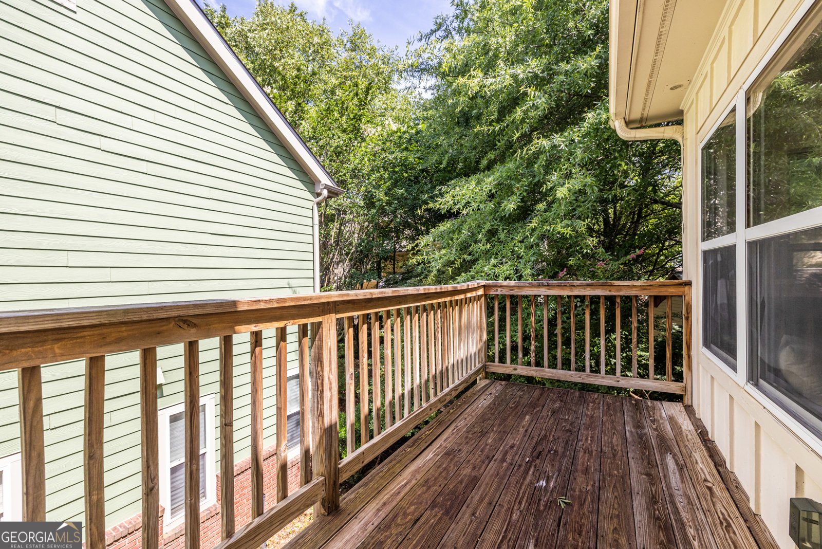 1001 Dancing Fox Road Decatur - 23