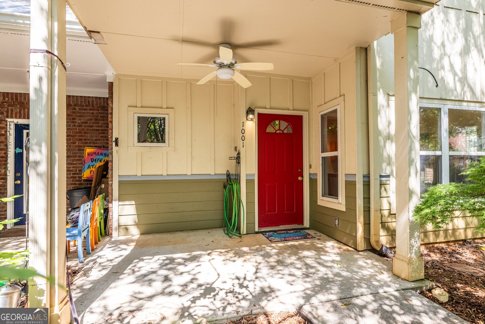 1001 Dancing Fox Road Decatur - 3