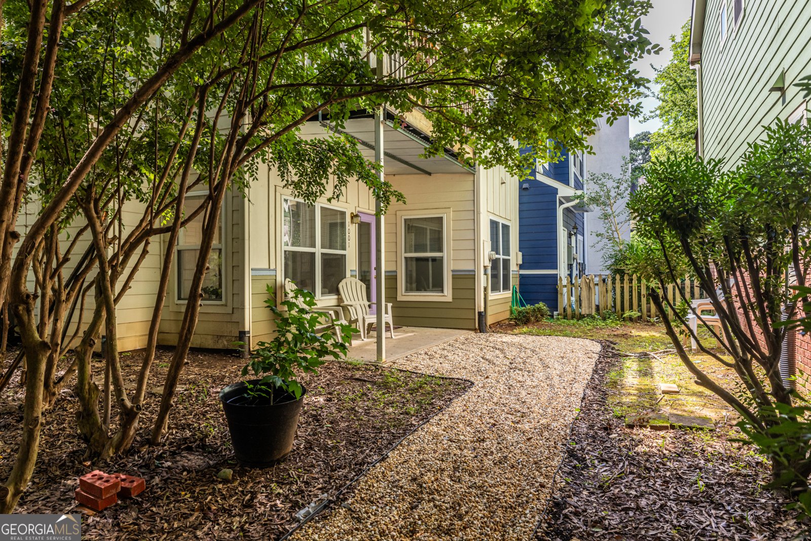 1001 Dancing Fox Road Decatur - 33