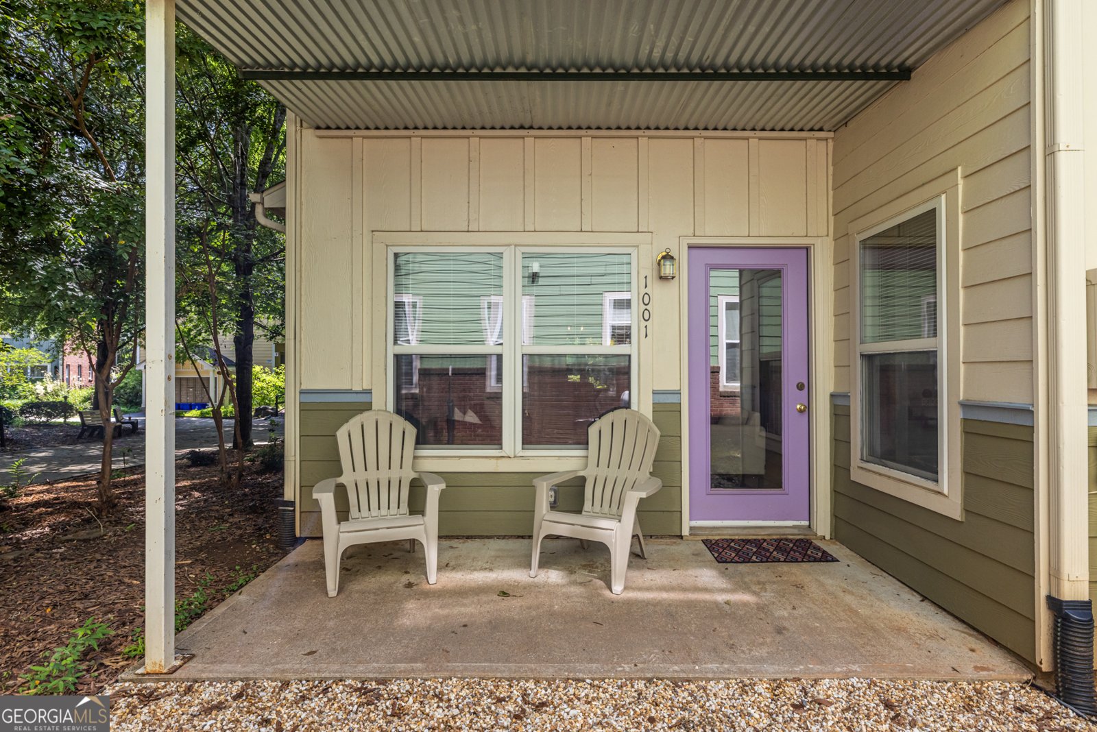 1001 Dancing Fox Road Decatur - 36