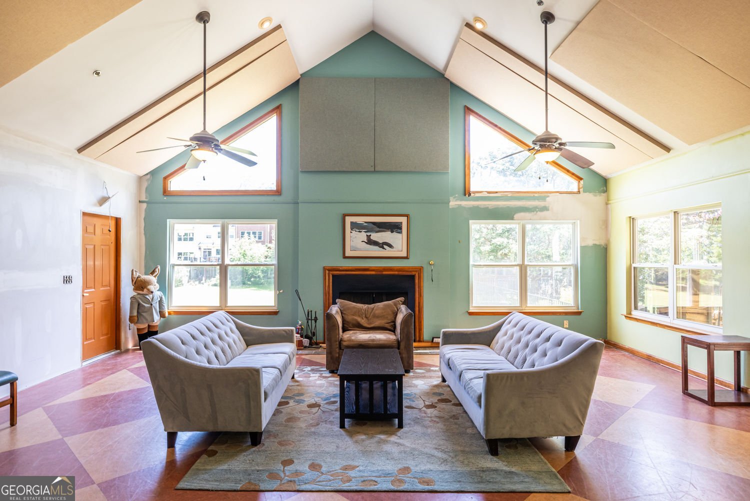 1001 Dancing Fox Road Decatur - 45