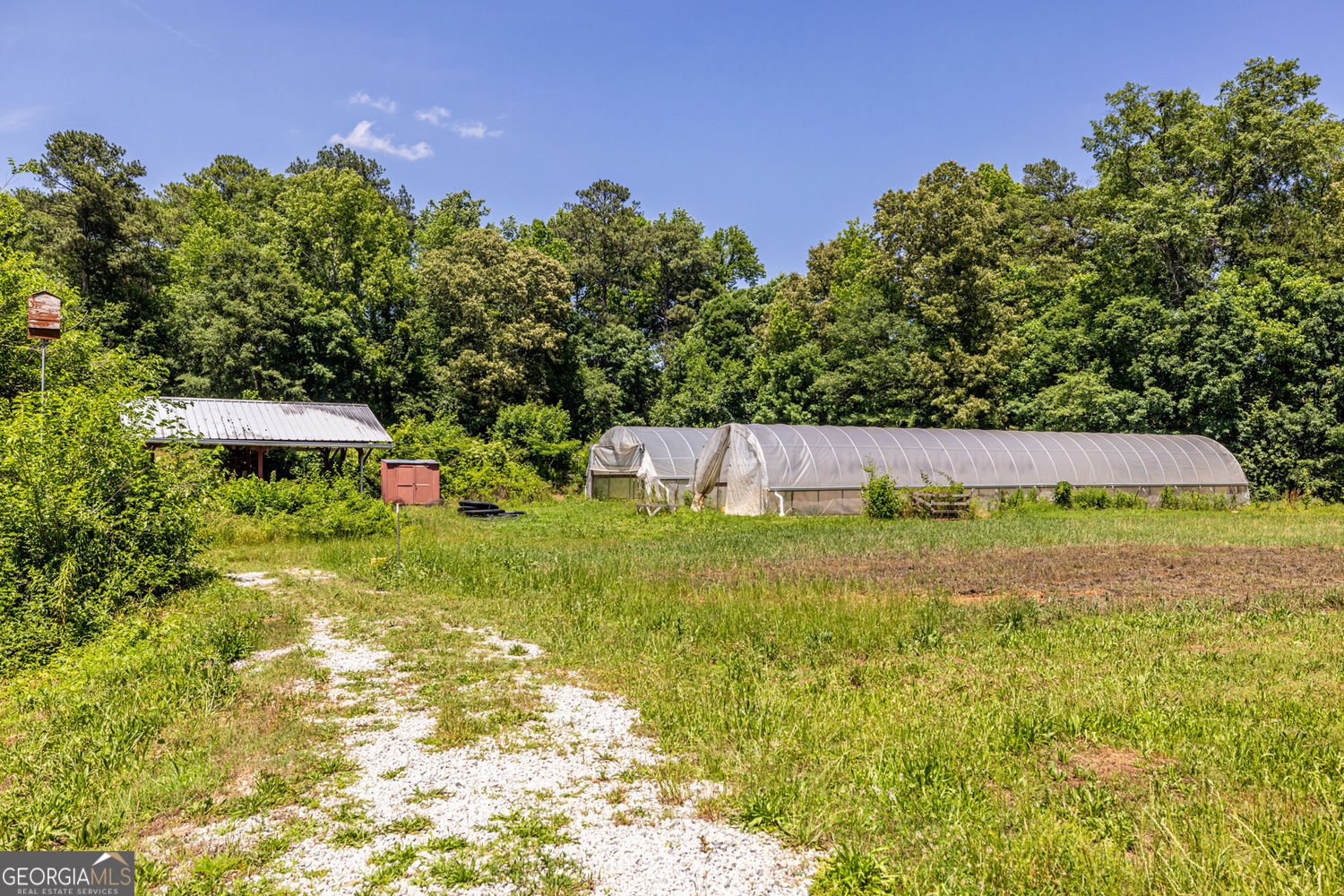 1001 Dancing Fox Road Decatur - 48
